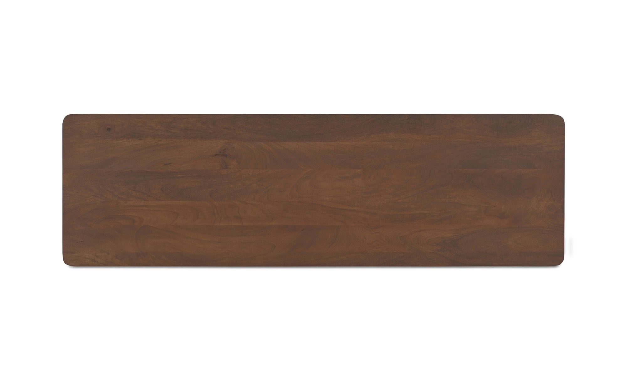 Ashley Dresser Vintage Brown
