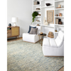 Barber Accent Chair