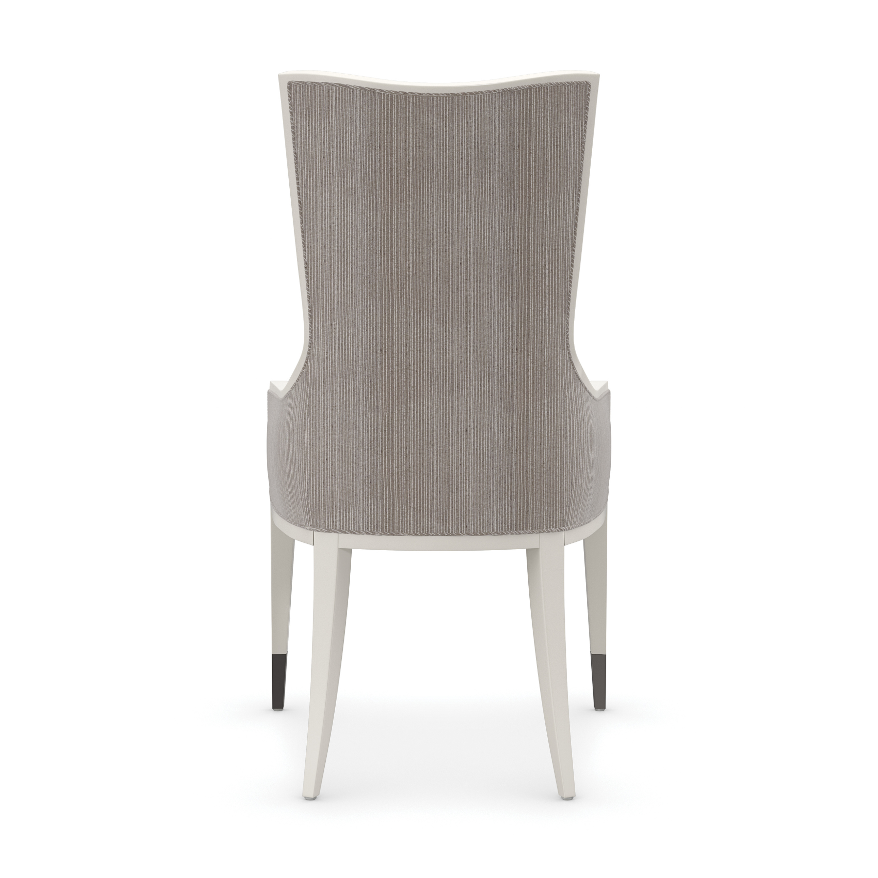 Lady Grey Arm Chair
