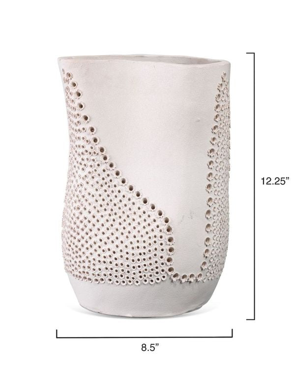 Moonrise Vase