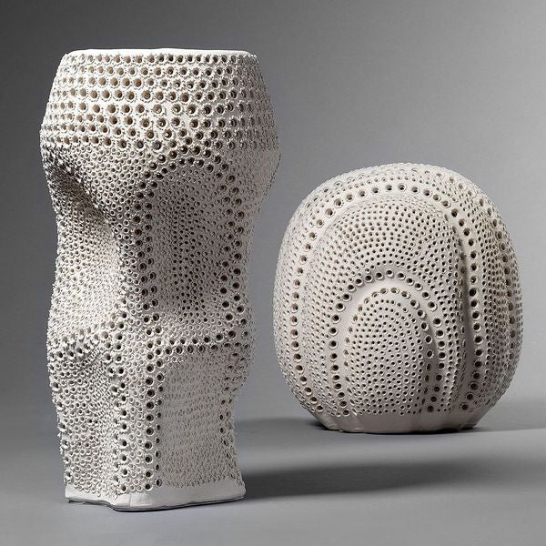 Night Sky Vase