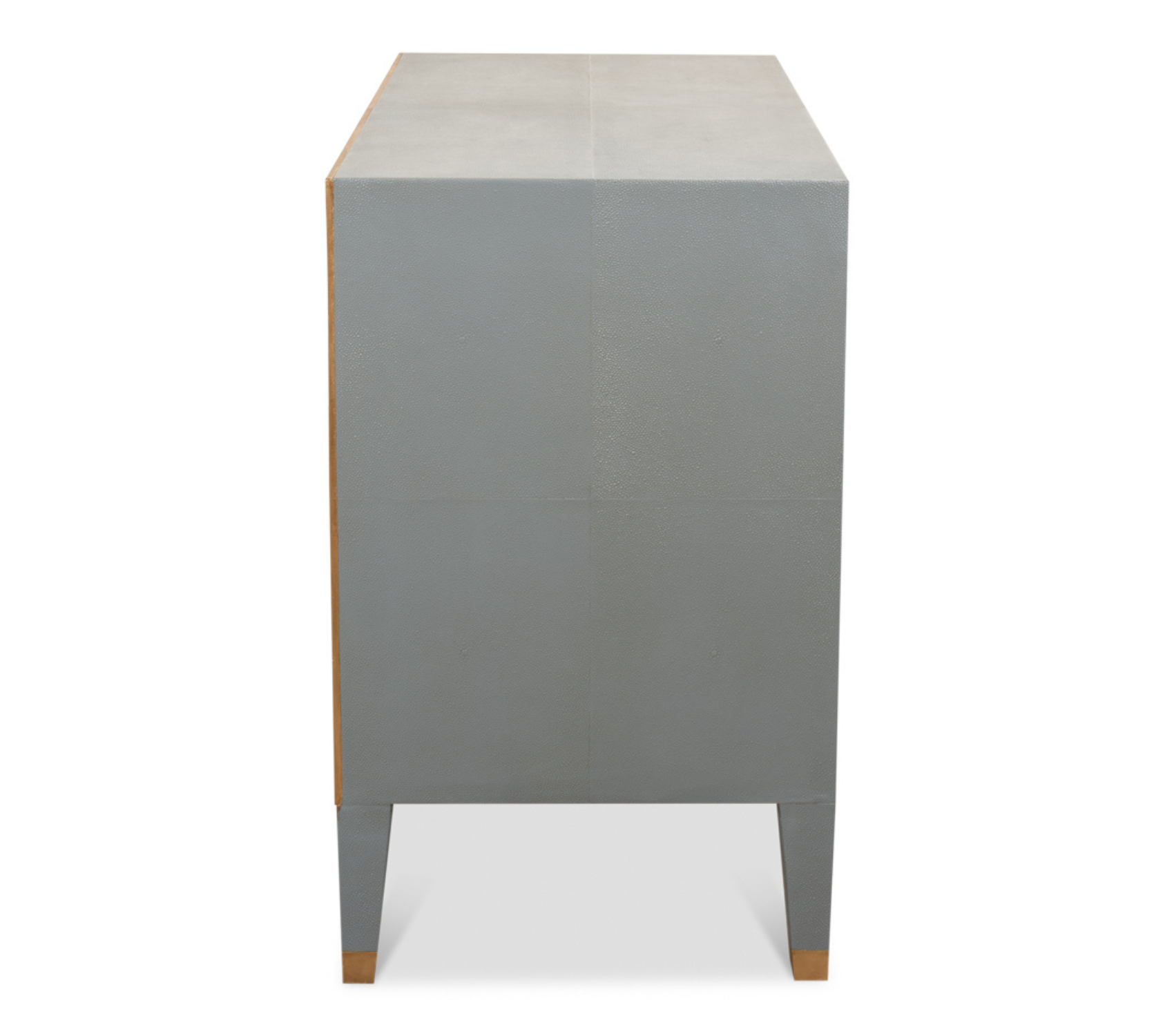 Gabriella Night Stand Storm Grey