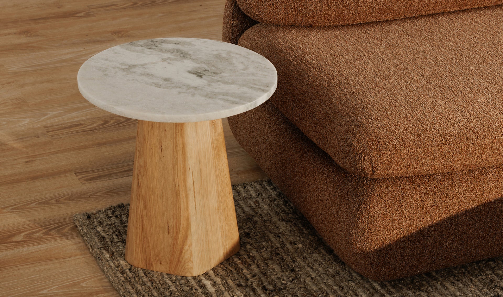 Amara Accent Table