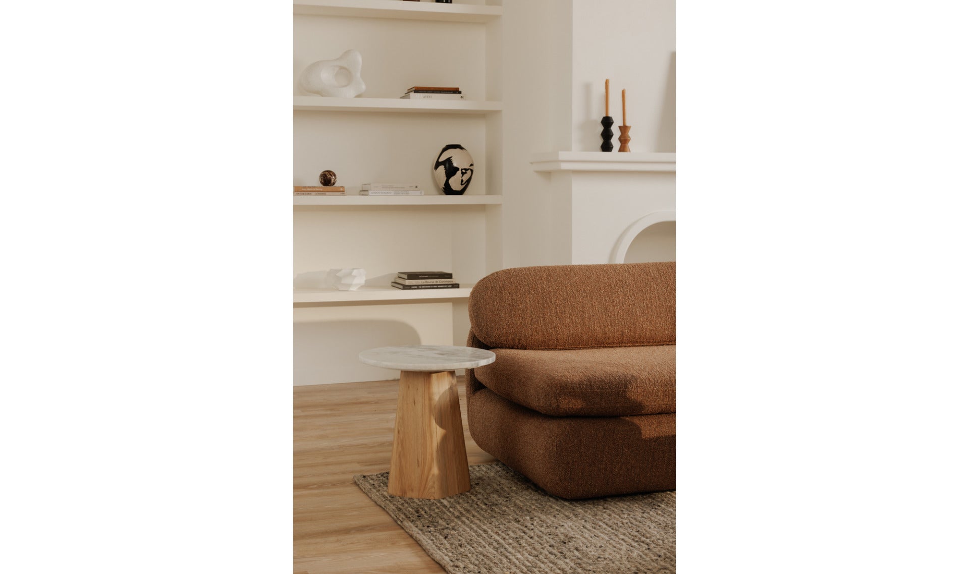 Amara Accent Table