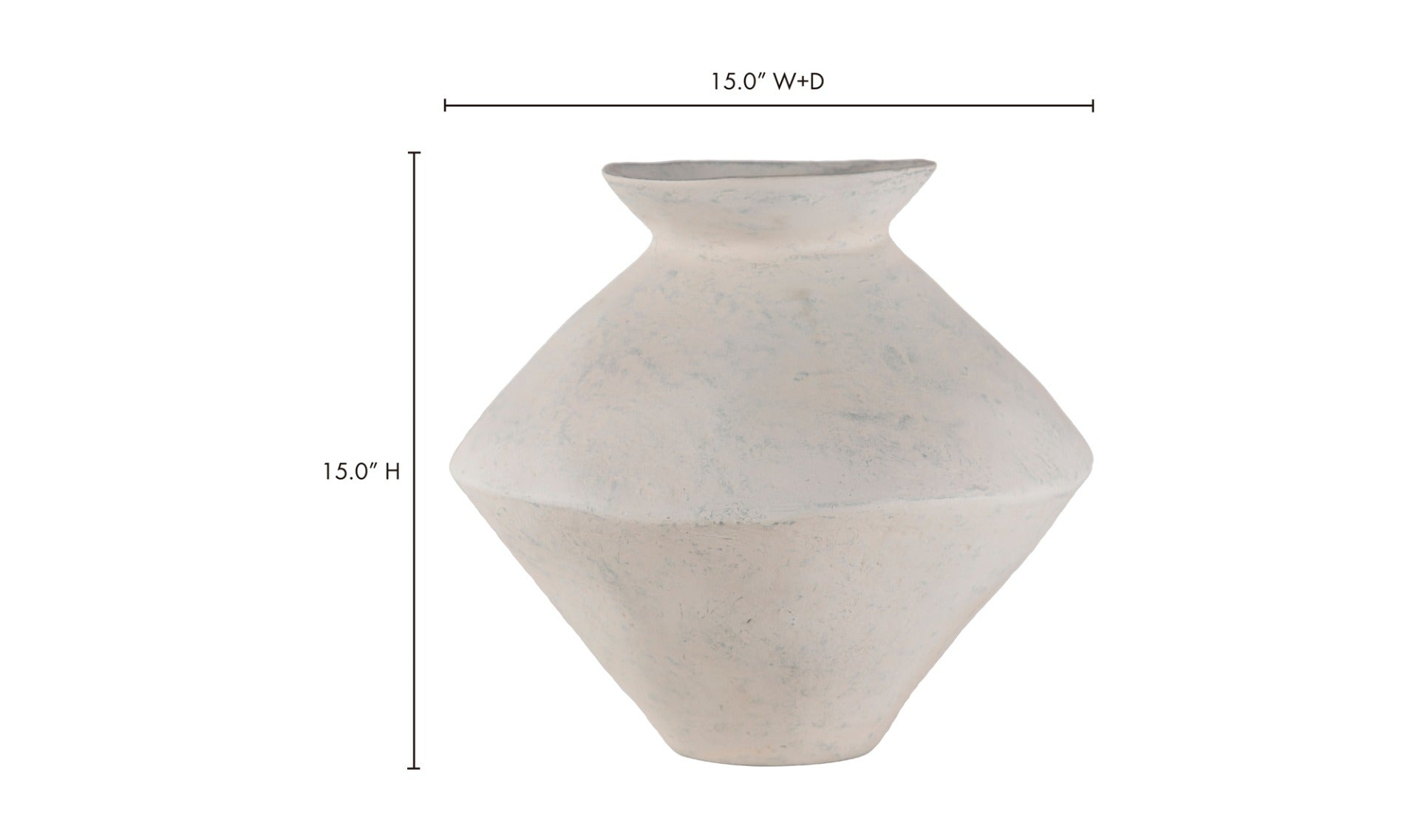 Rafi Decorative Vessel