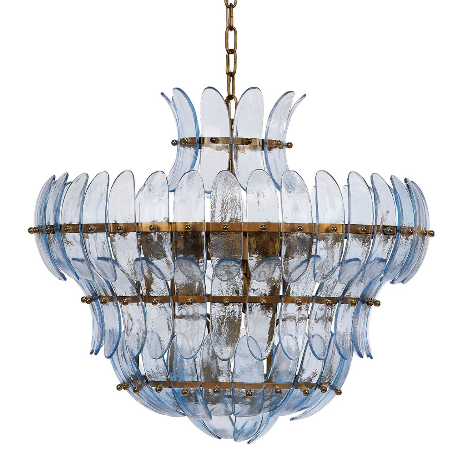 Arcade Chandelier