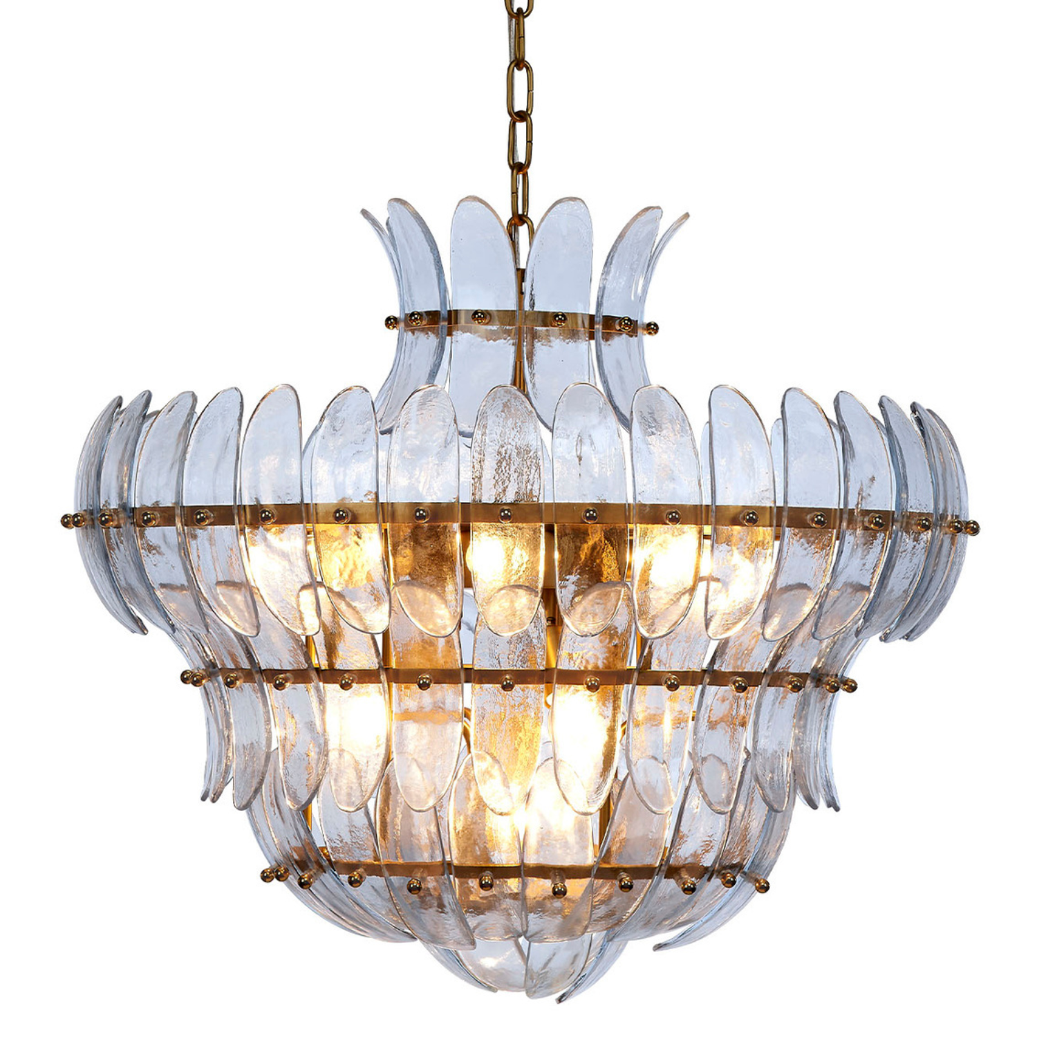 Arcade Chandelier