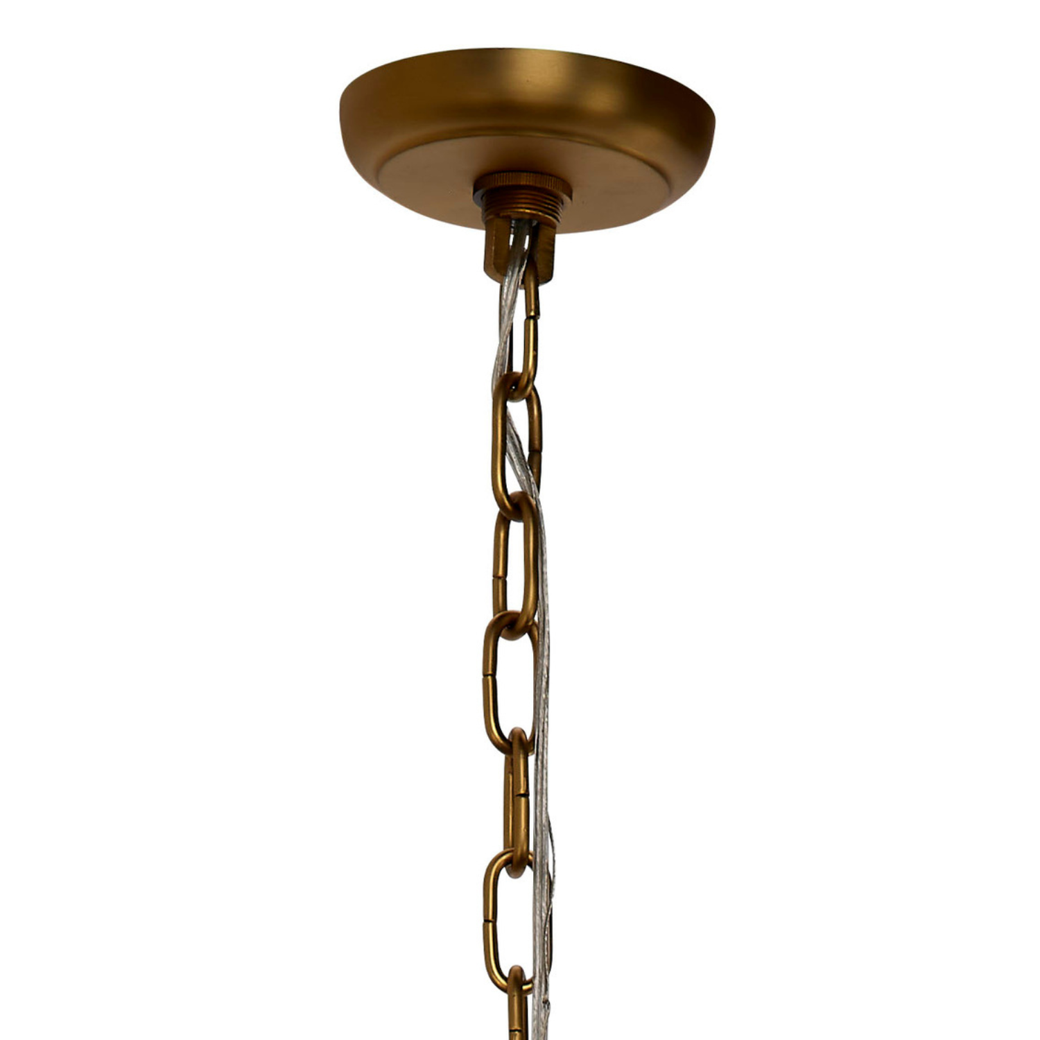 Arcade Chandelier