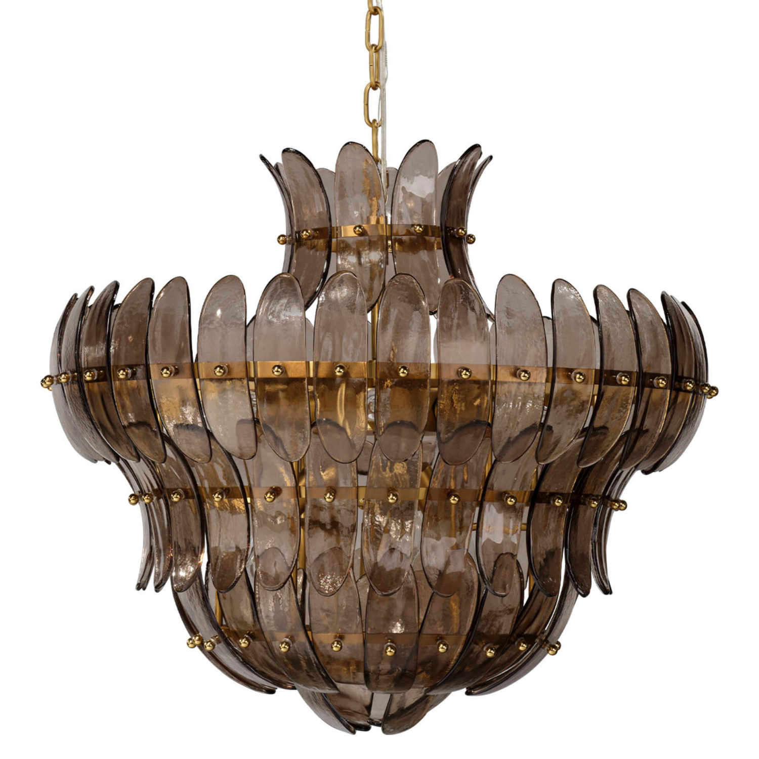 Arcade Chandelier