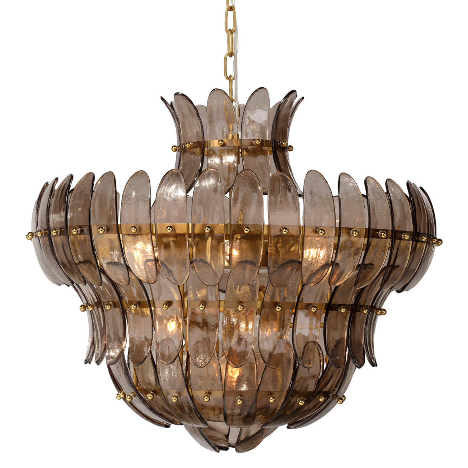 Arcade Chandelier