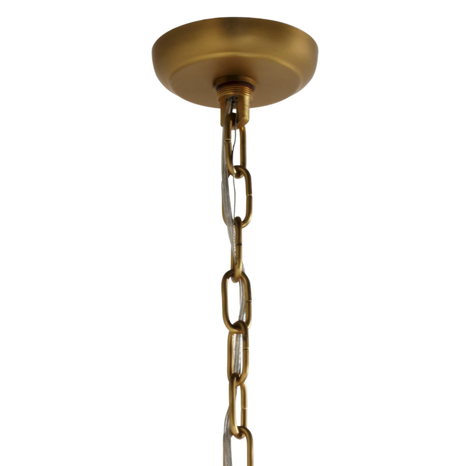 Arcade Chandelier