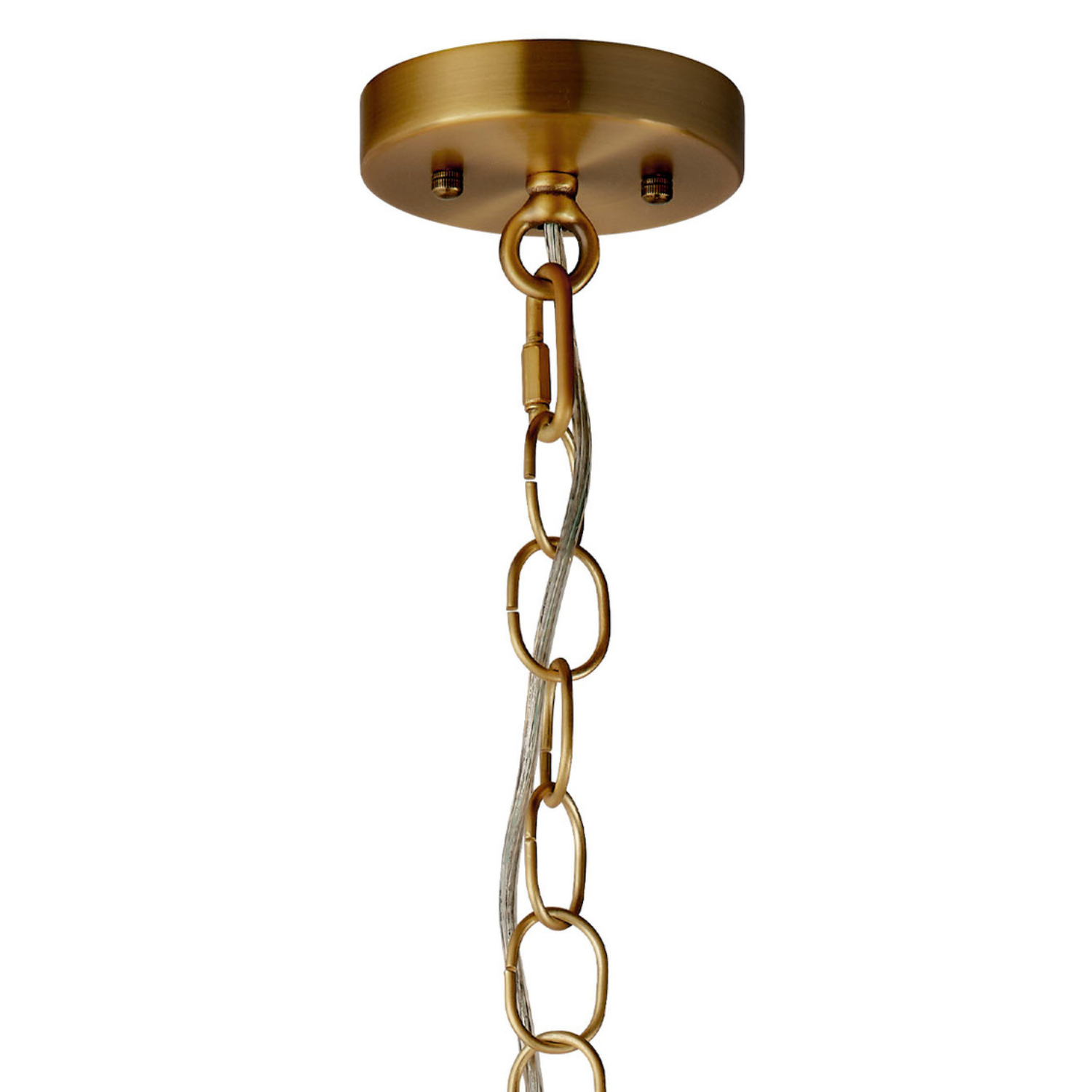 Camber Pendant