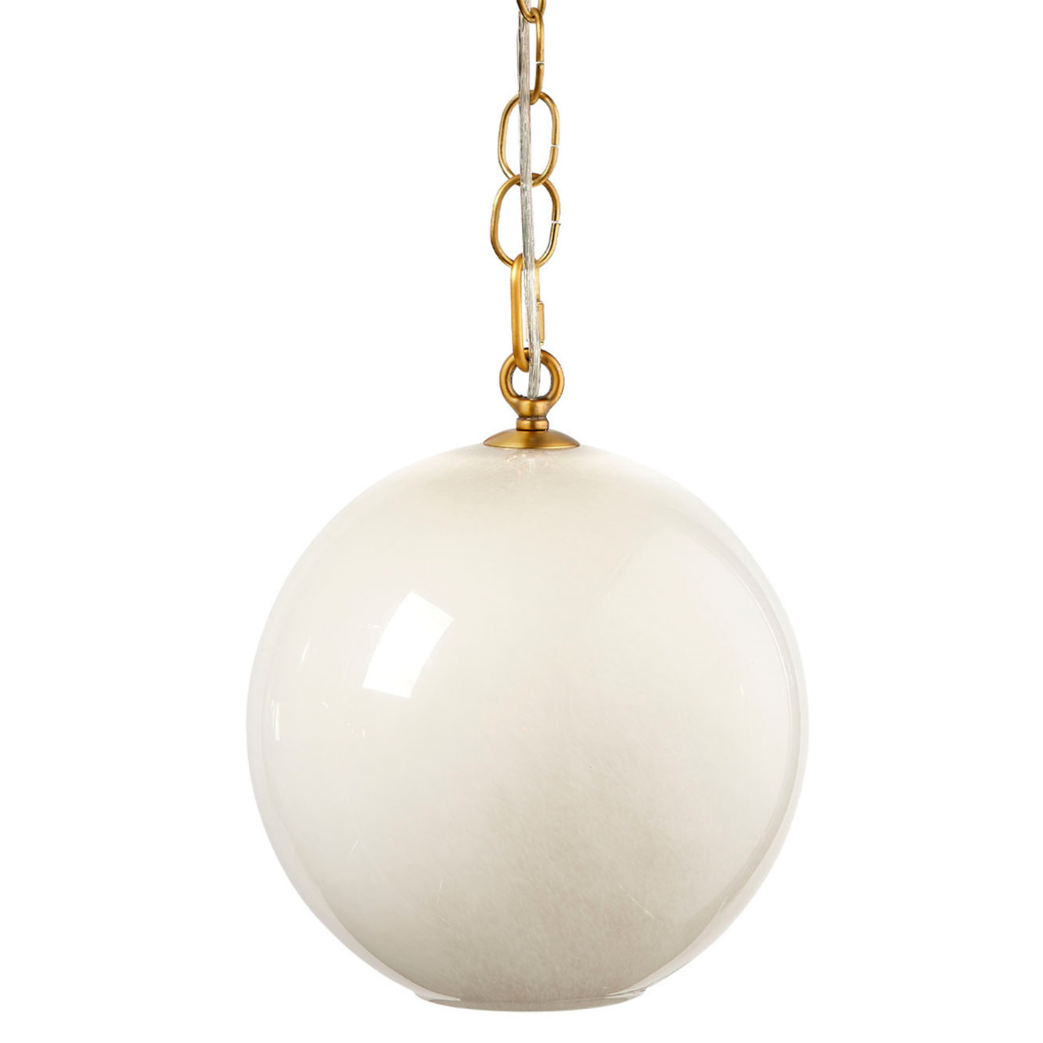 Camber Pendant