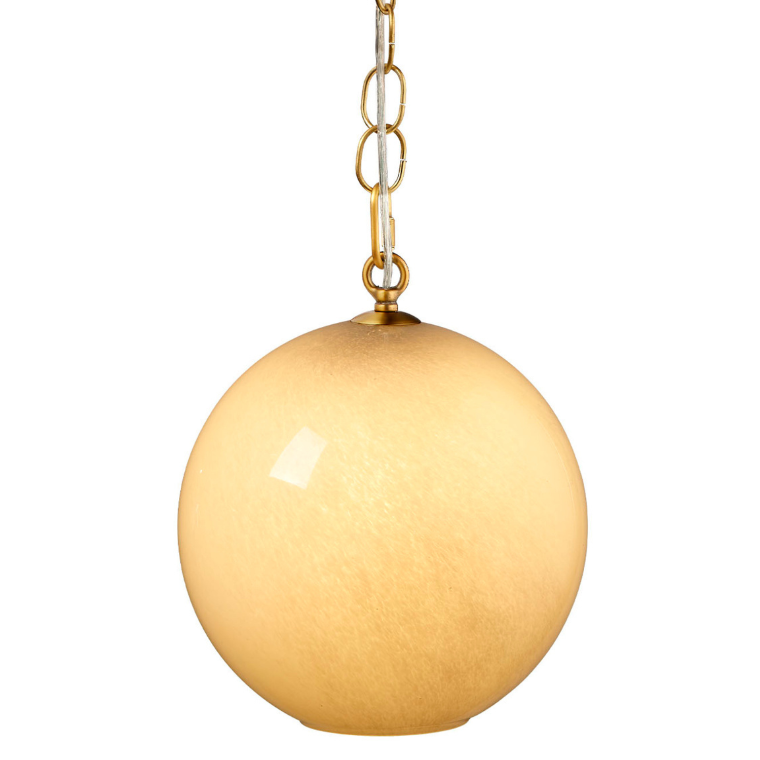 Camber Pendant