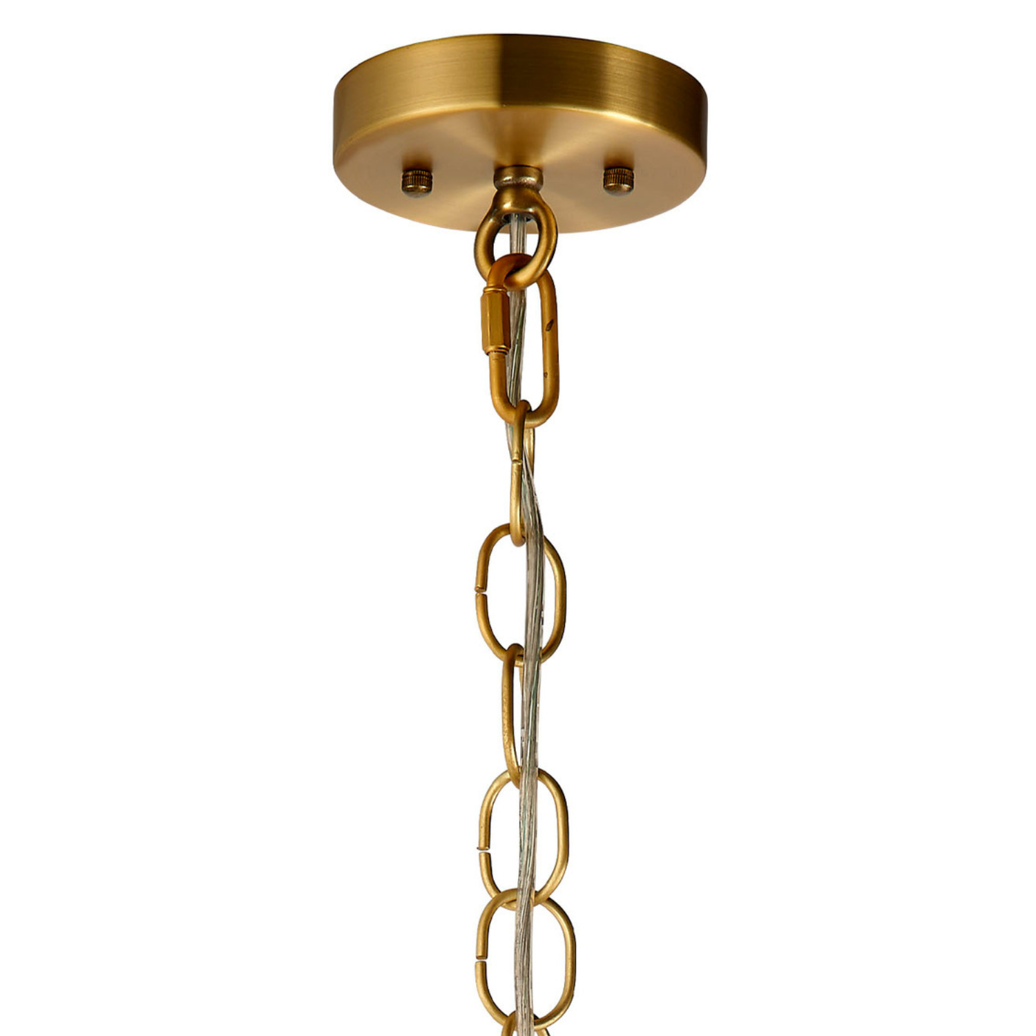 Camber Pendant