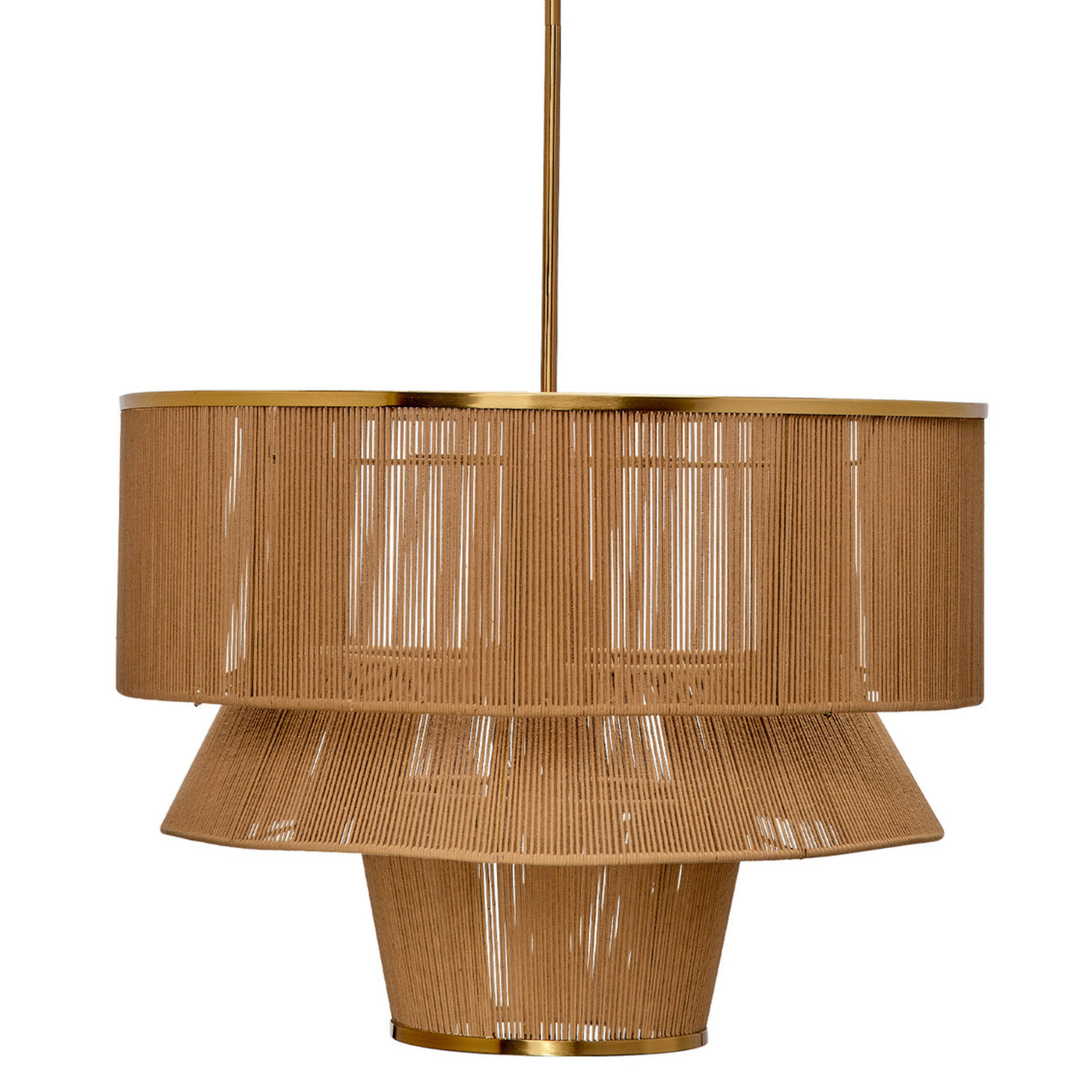 Dimension Chandelier
