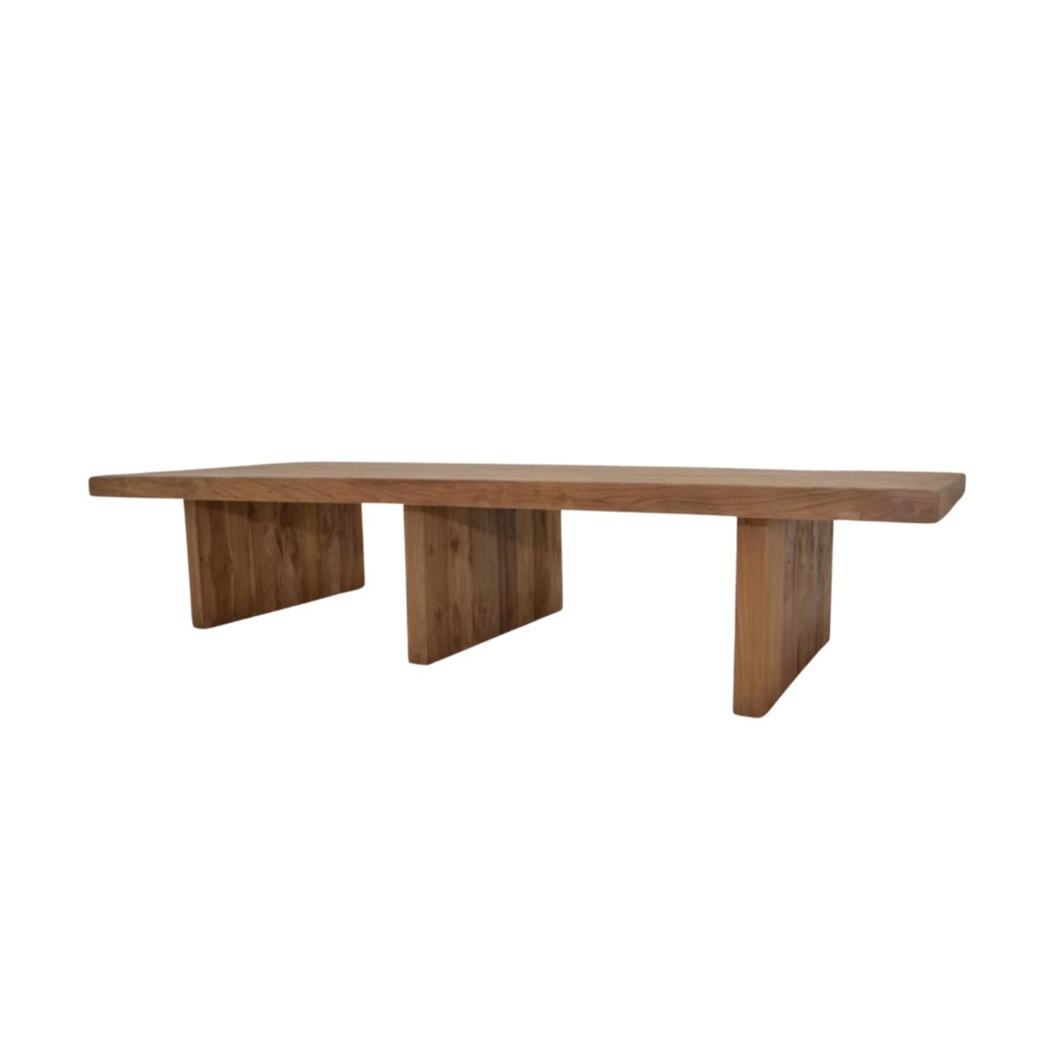 Lars 75" Outdoor Coffee Table