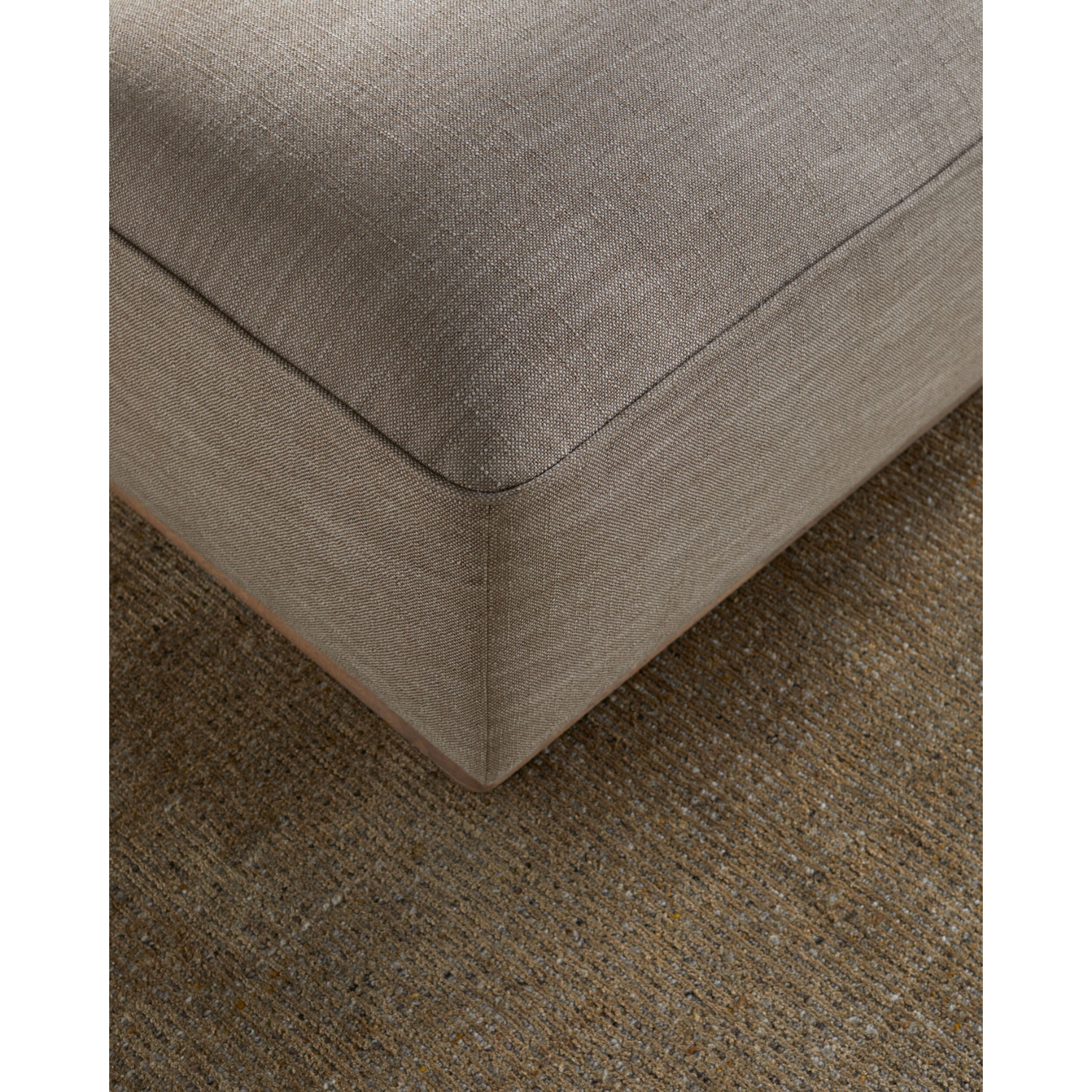 Moore Ottoman