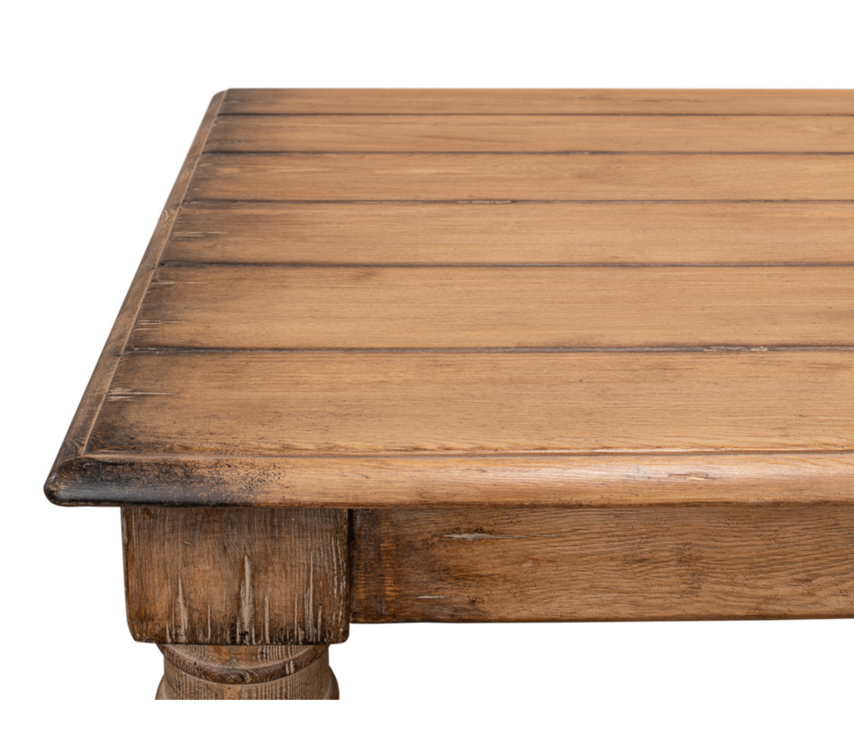 Bixby Dining Table