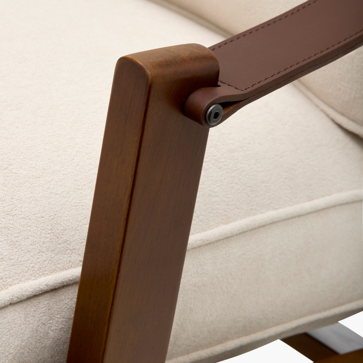 Alcotte Accent Chair