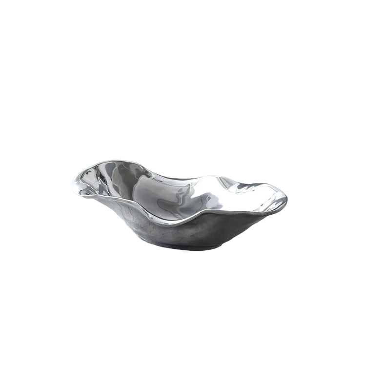 VENTO Medium Oval Bowl