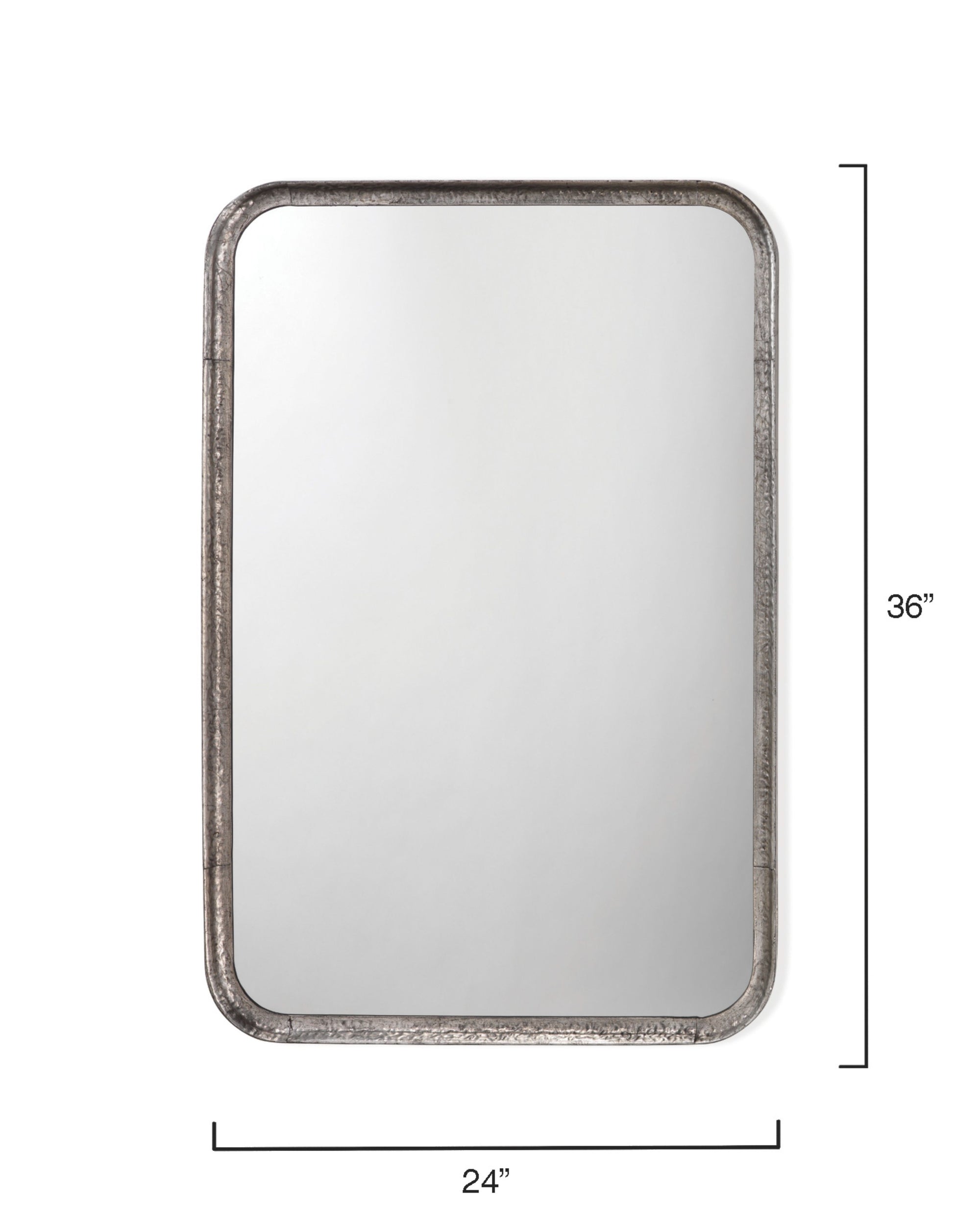 Principle Vanity Mirror