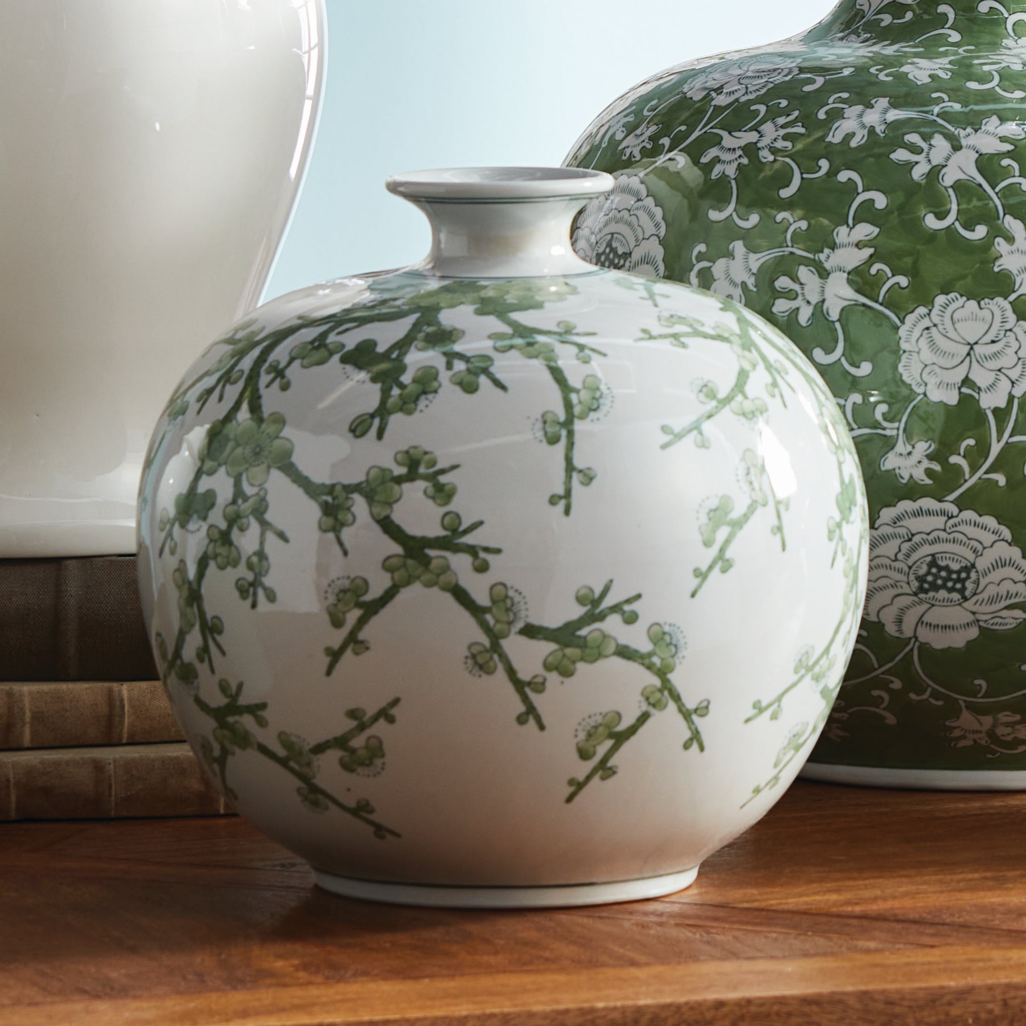 Julie Vase