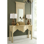 Kensington Console - Natural