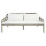 Malibu Outdoor Sofa