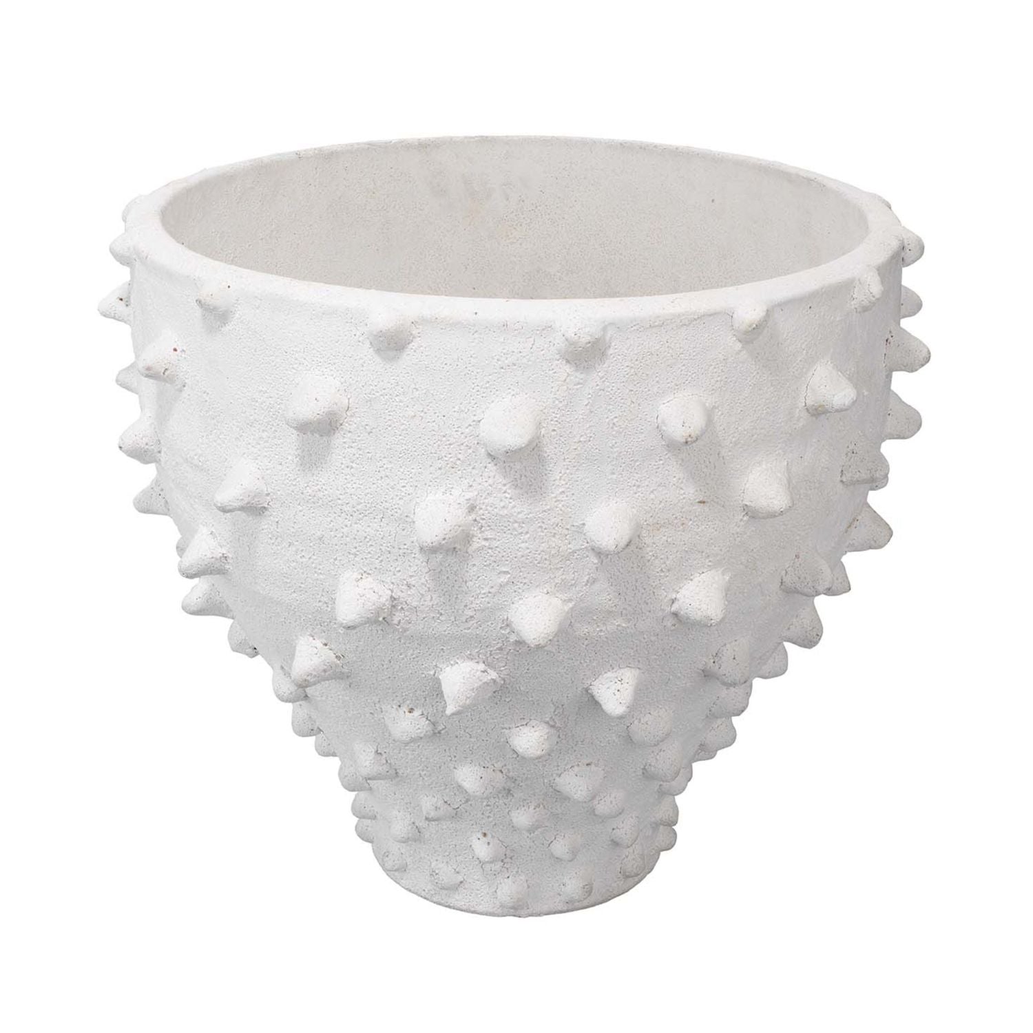 Spike Ceramic Decorative Vase