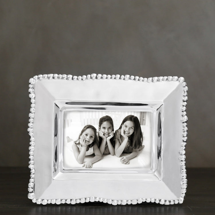 FRAME Organic Pearl 4 x 6 Frame