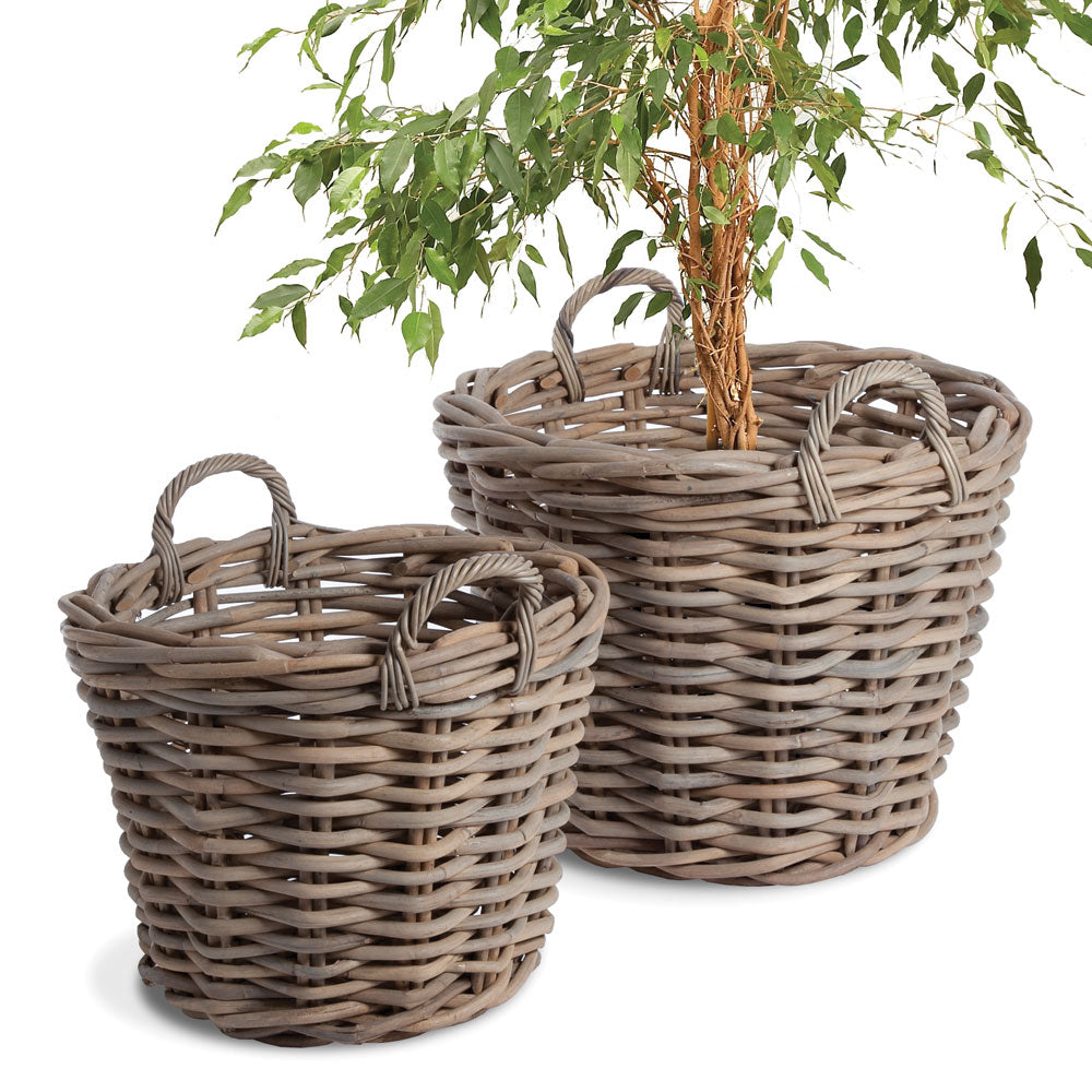 Avery Tree Baskets Set of 2