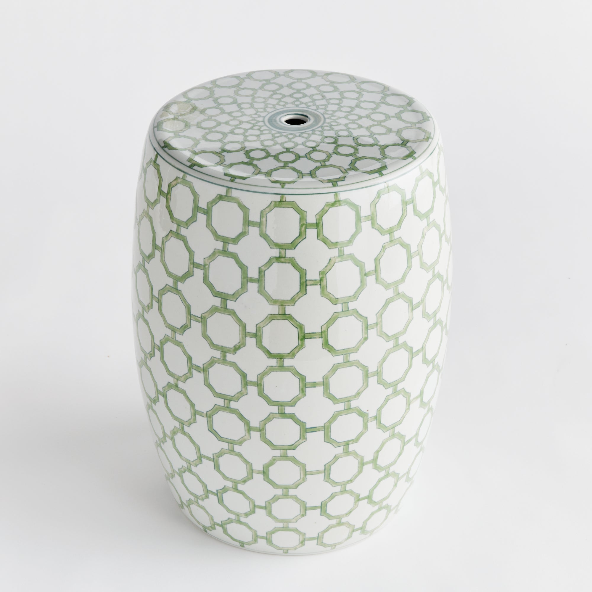 IMPERIAL LINK STOOL