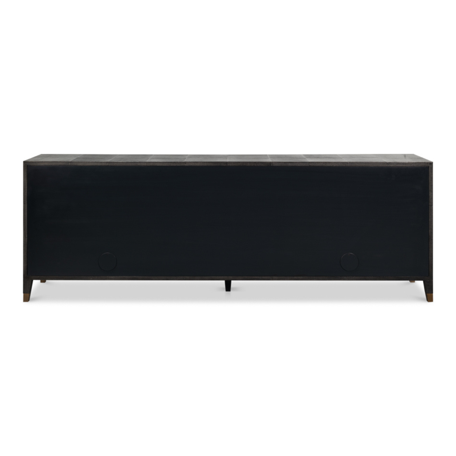 Desmond Sideboard, Shagreen, Antique Grey
