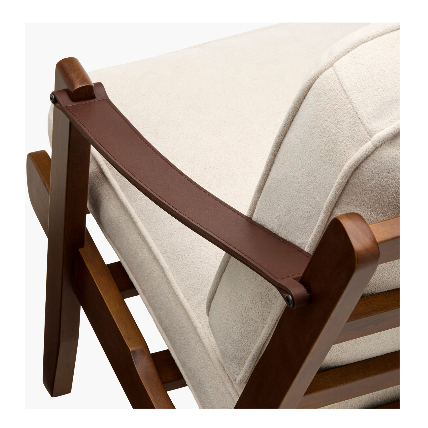 Alcotte Accent Chair
