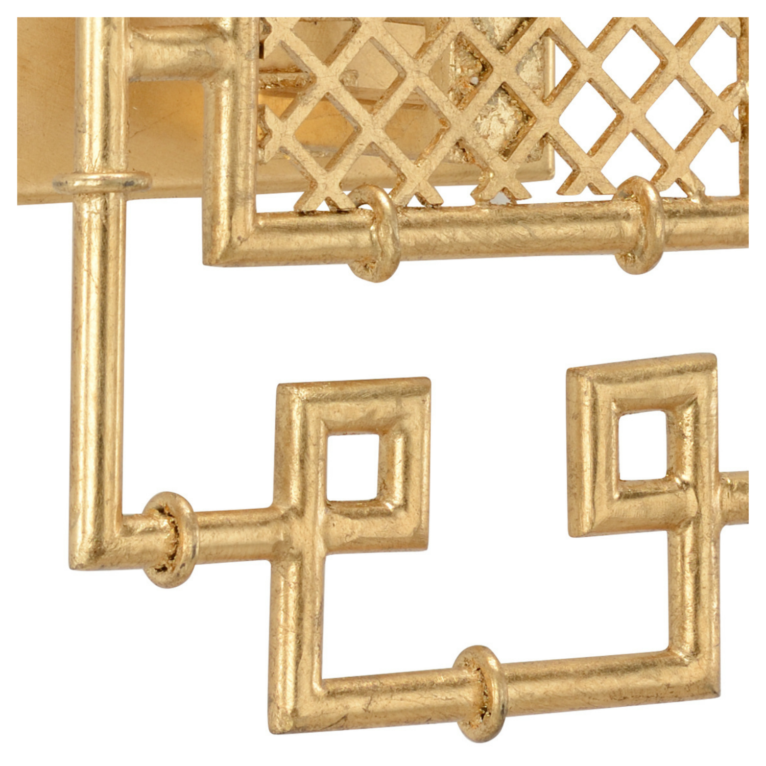 Benton Sconce - Gold