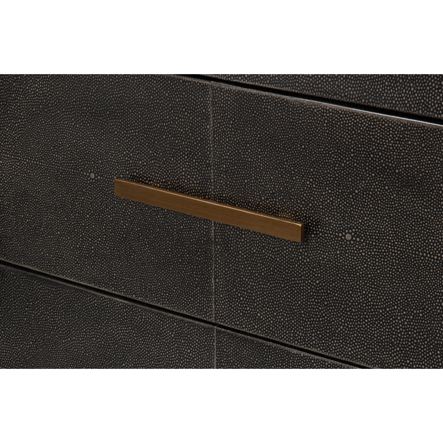 Desmond Sideboard, Shagreen, Antique Grey