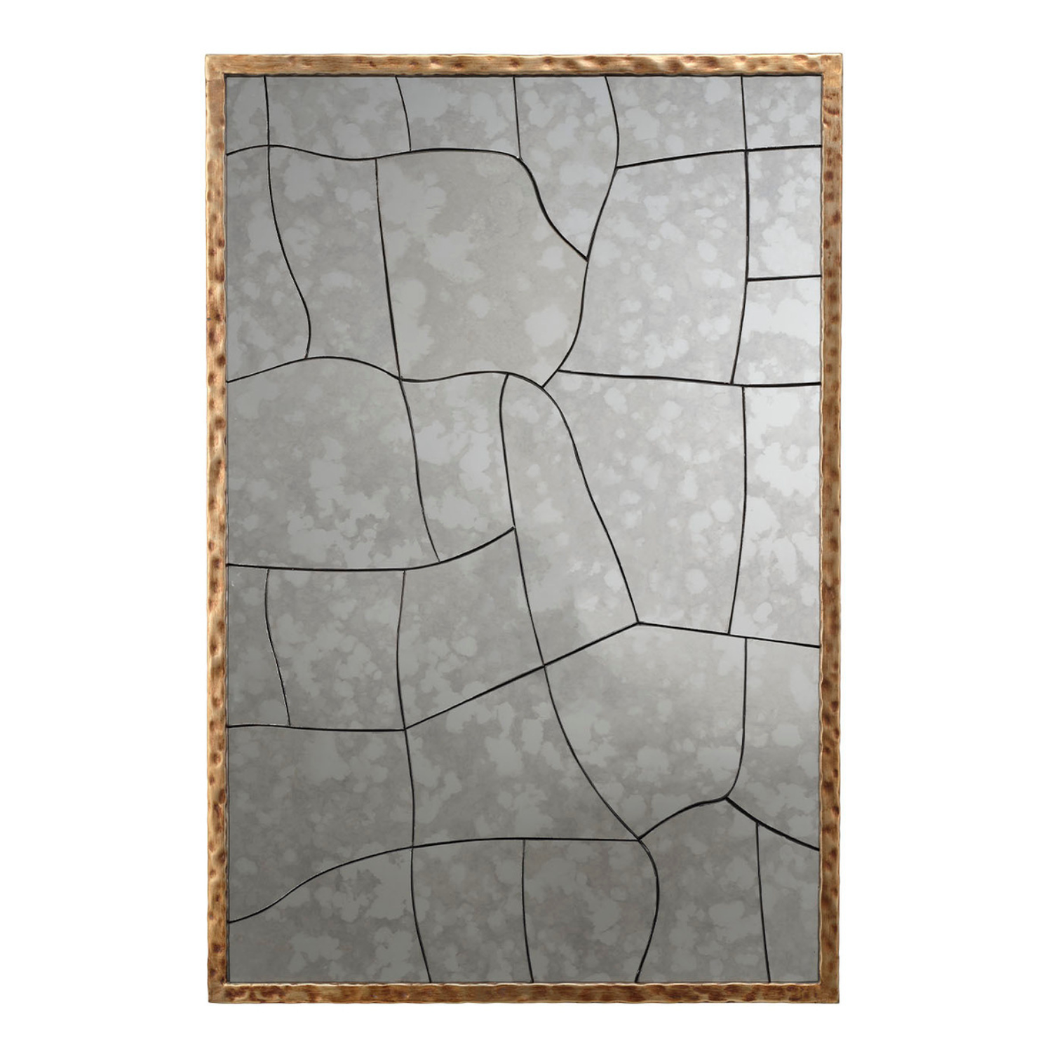 Fractured Mirror