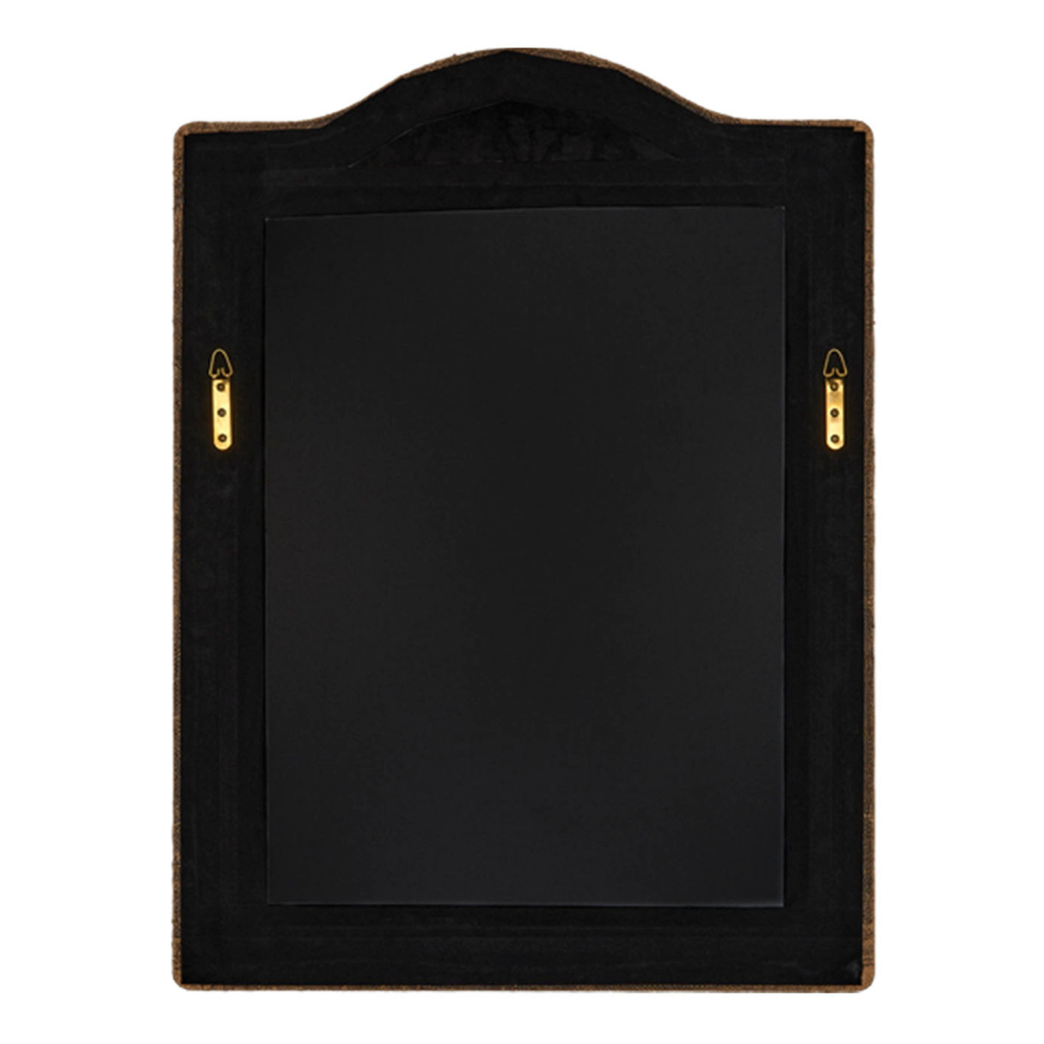 Hilltop Mirror
