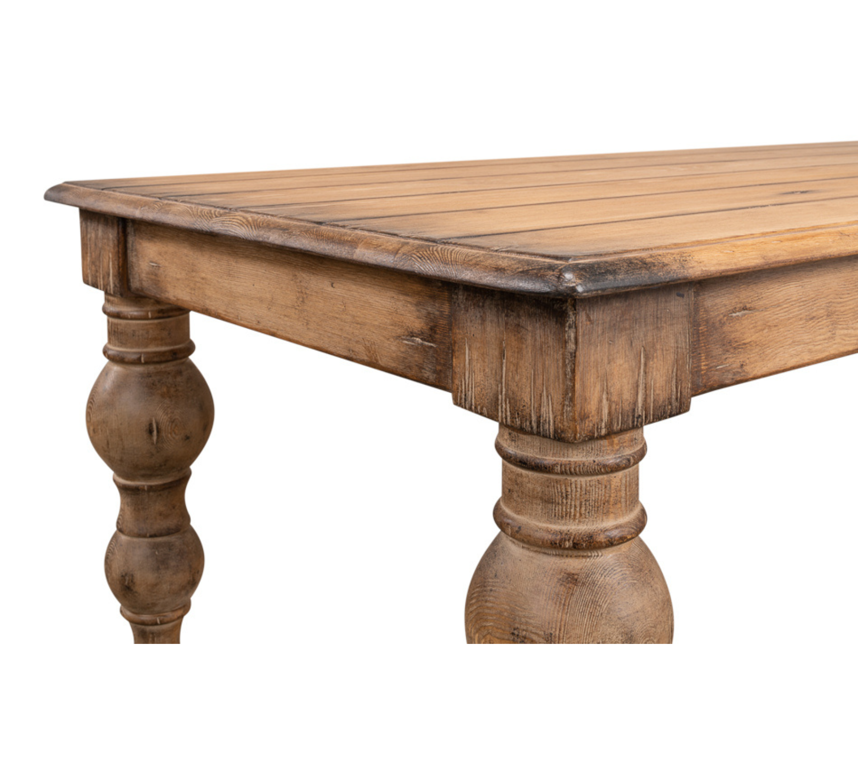 Bixby Dining Table