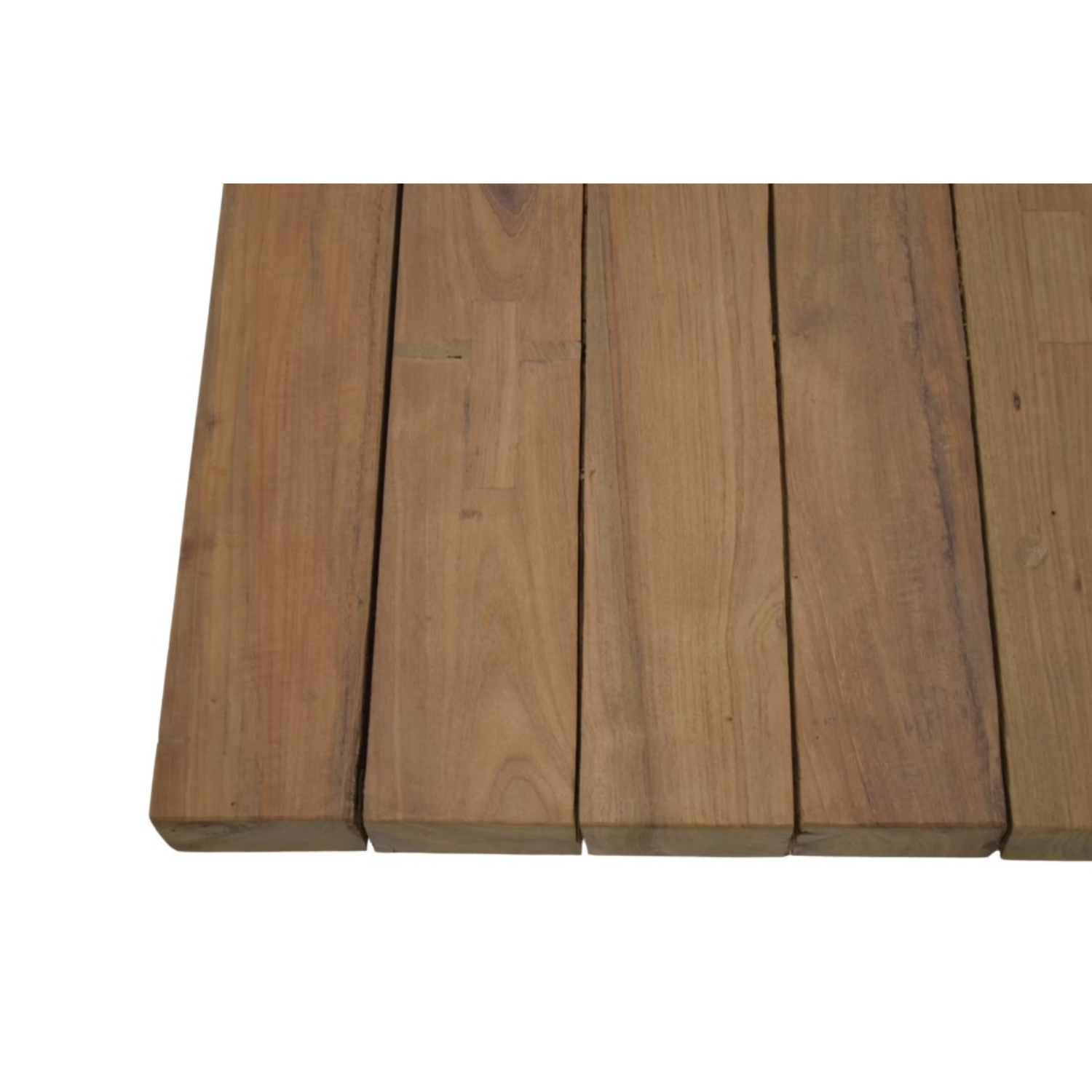 Lars 75" Outdoor Coffee Table