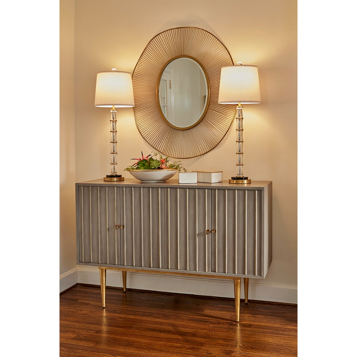 Genesis Marble Box (Sm)
