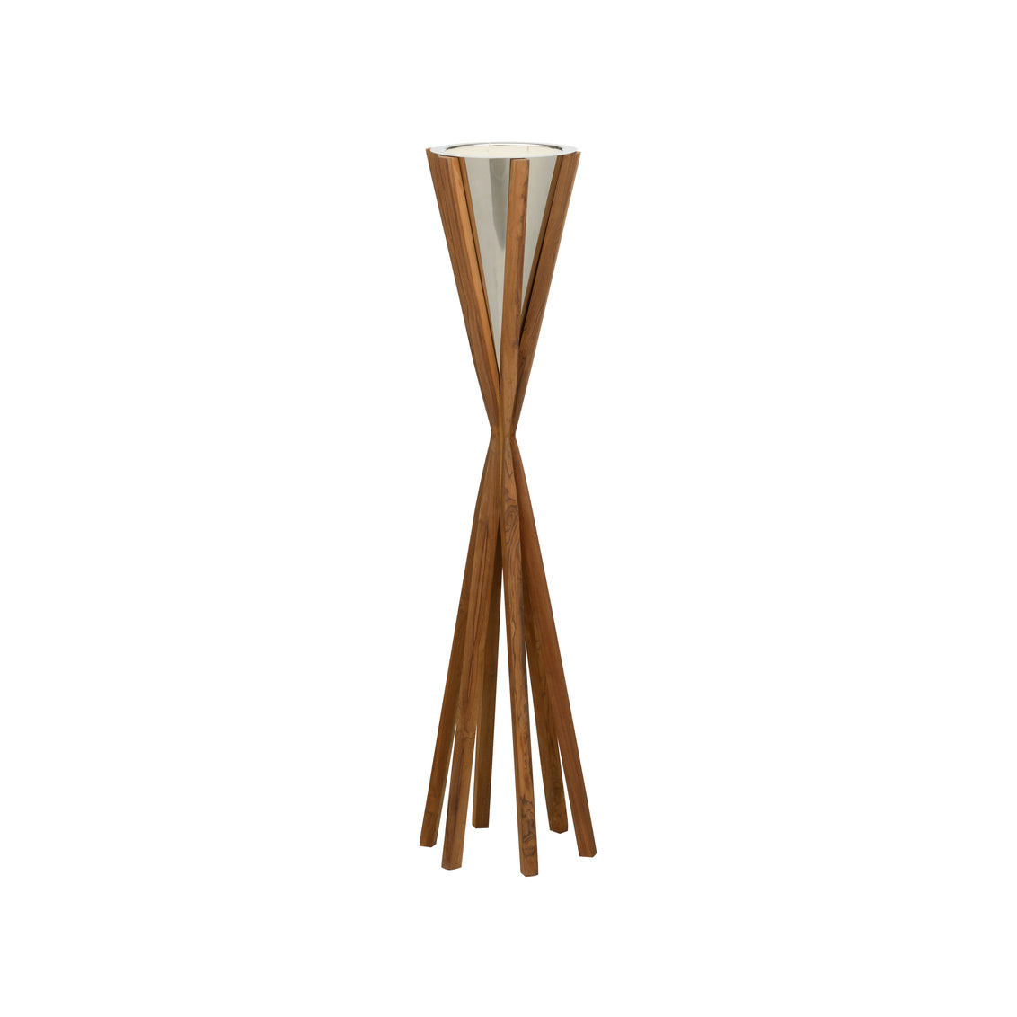 Teton Candleholder - MD