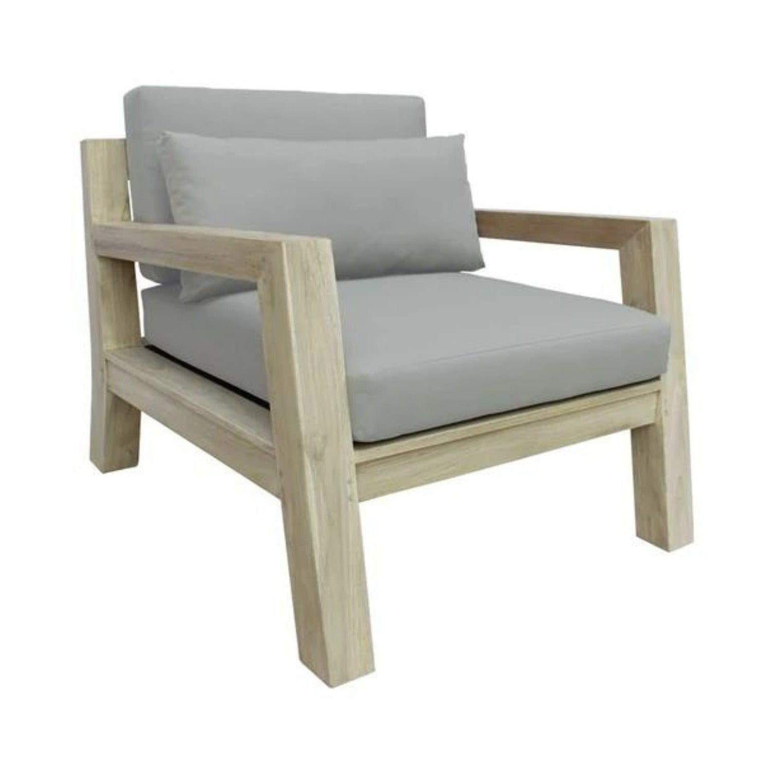 Pacifica Outdoor Chair