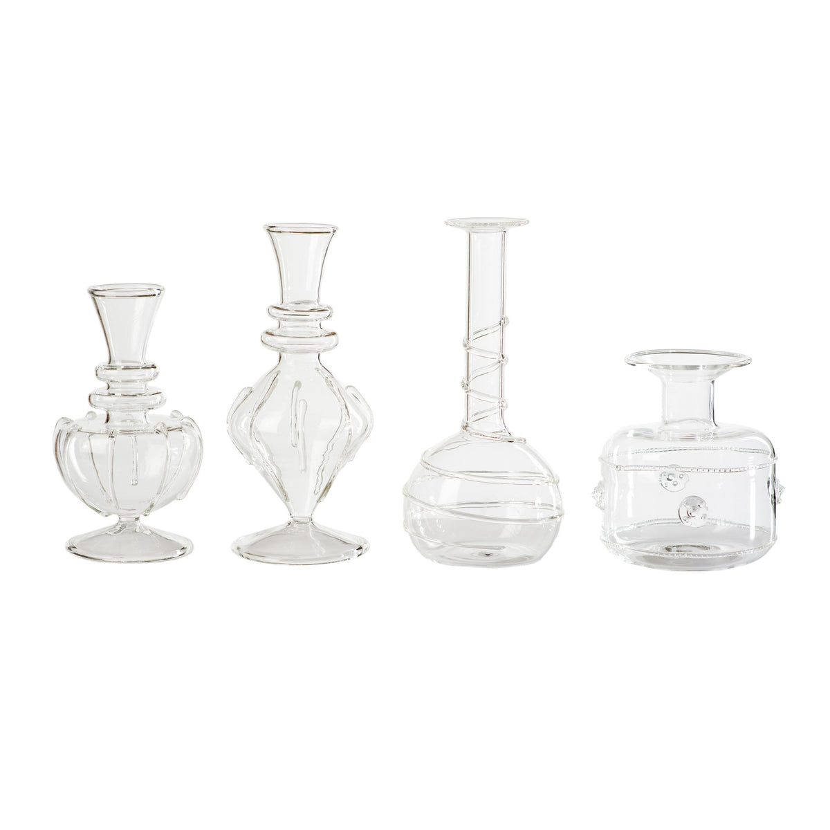 Miss Daisy, Set of 4