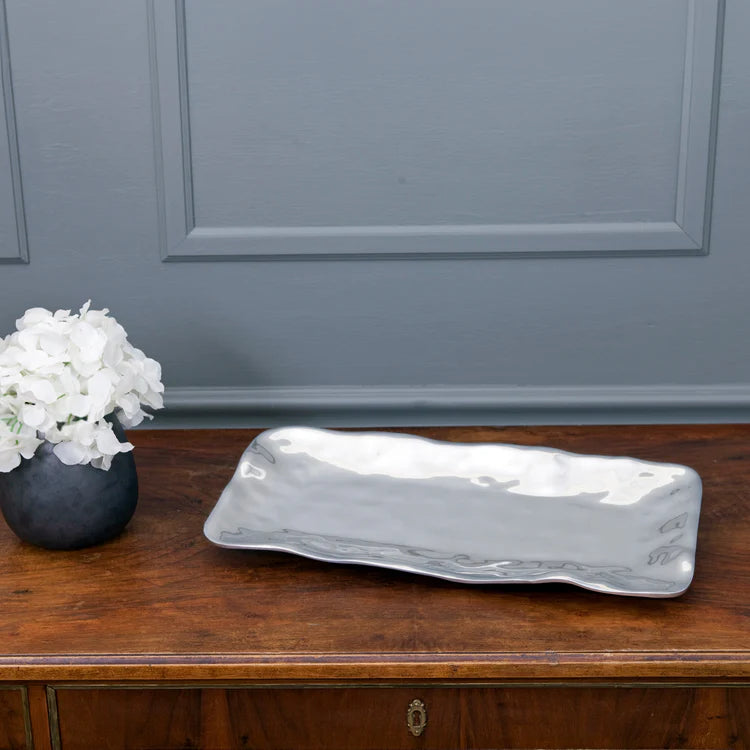 SOHO Brooklyn Large Long Rectangular Tray