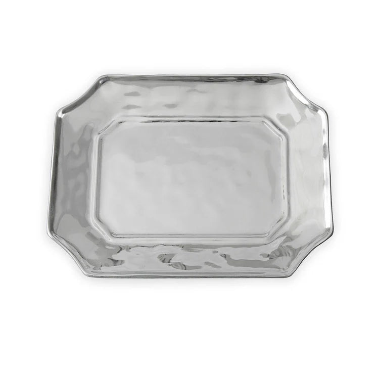 GIFTABLES Soho Lucca Rectangular Tray