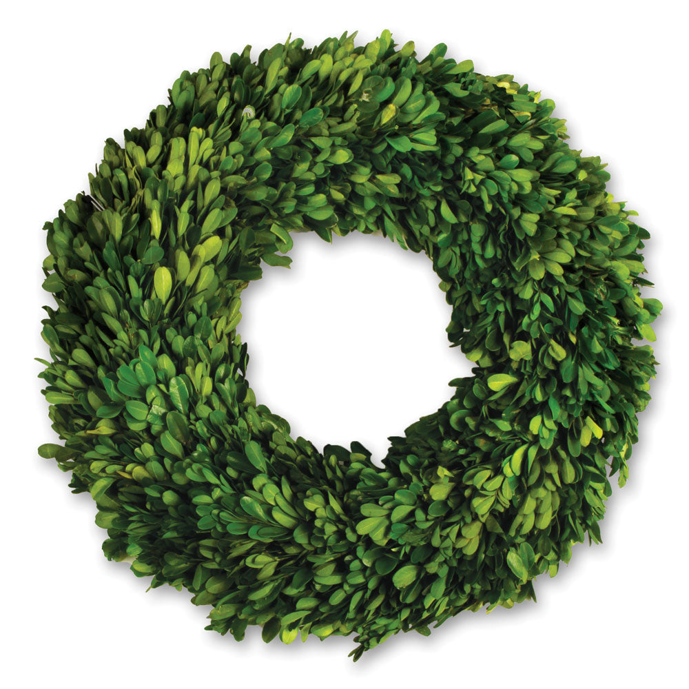 Evergreen Wreath