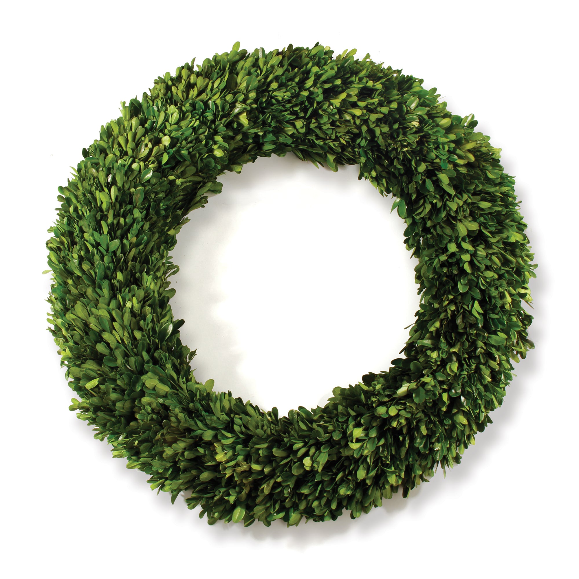 Evergreen Wreath
