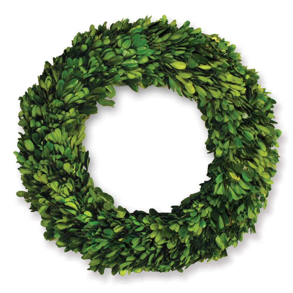 Evergreen Wreath